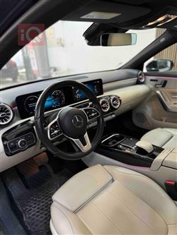 مرسيدس بنز A-Class
